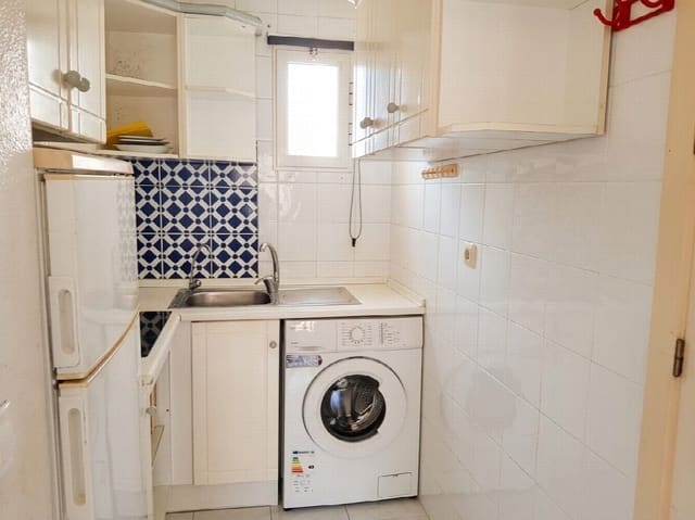 3 makuuhuone Huoneisto myytävänä paikassa Parque de las Naciones, Torrevieja mukana uima-altaan - 170 000 € (Ref: 10050940)