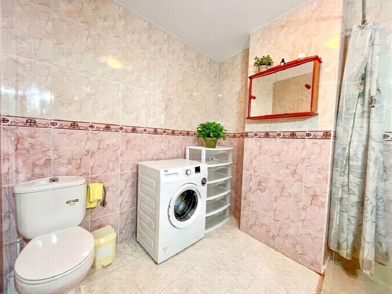 5 sypialnia Apartament na sprzedaż w San Miguel de Salinas z garażem - 269 999 € (Ref: 10050941)