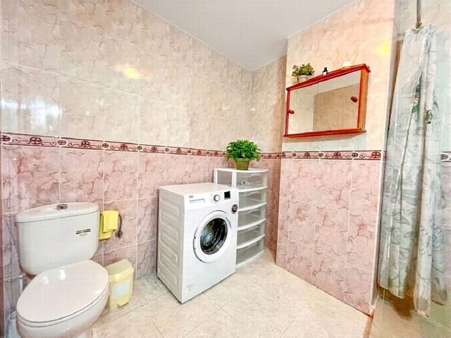 5 sypialnia Apartament na sprzedaż w San Miguel de Salinas z garażem - 269 999 € (Ref: 10050941)
