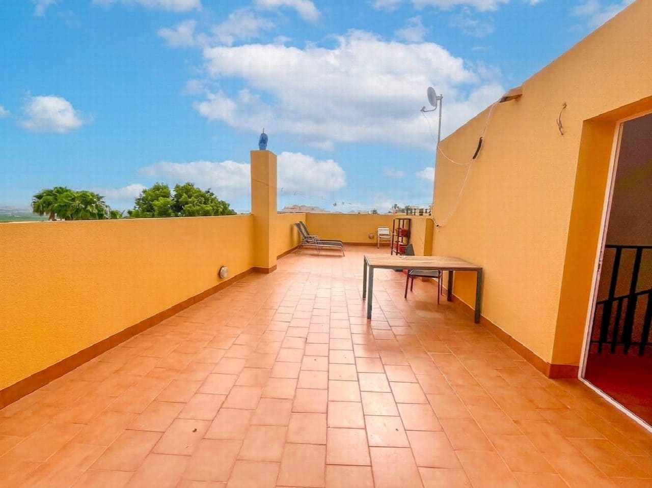 5 sypialnia Apartament na sprzedaż w San Miguel de Salinas z garażem - 269 999 € (Ref: 10050941)
