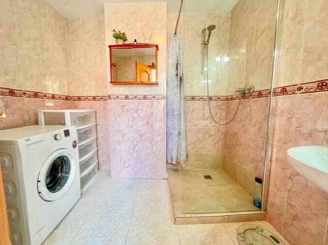 5 sypialnia Apartament na sprzedaż w San Miguel de Salinas z garażem - 269 999 € (Ref: 10050941)