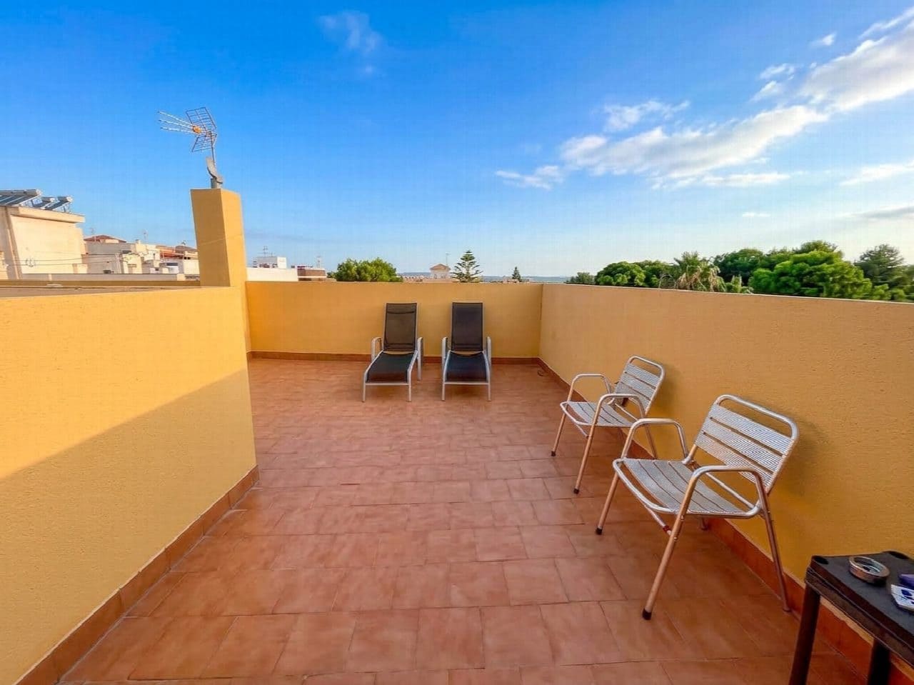 5 sypialnia Apartament na sprzedaż w San Miguel de Salinas z garażem - 269 999 € (Ref: 10050941)