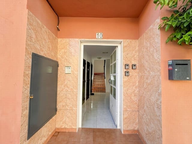 5 sypialnia Apartament na sprzedaż w San Miguel de Salinas z garażem - 269 999 € (Ref: 10050941)