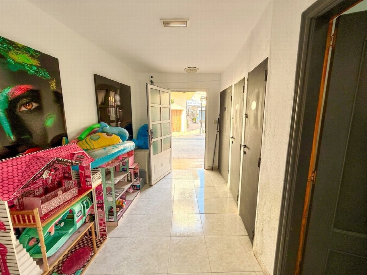 5 sypialnia Apartament na sprzedaż w San Miguel de Salinas z garażem - 269 999 € (Ref: 10050941)