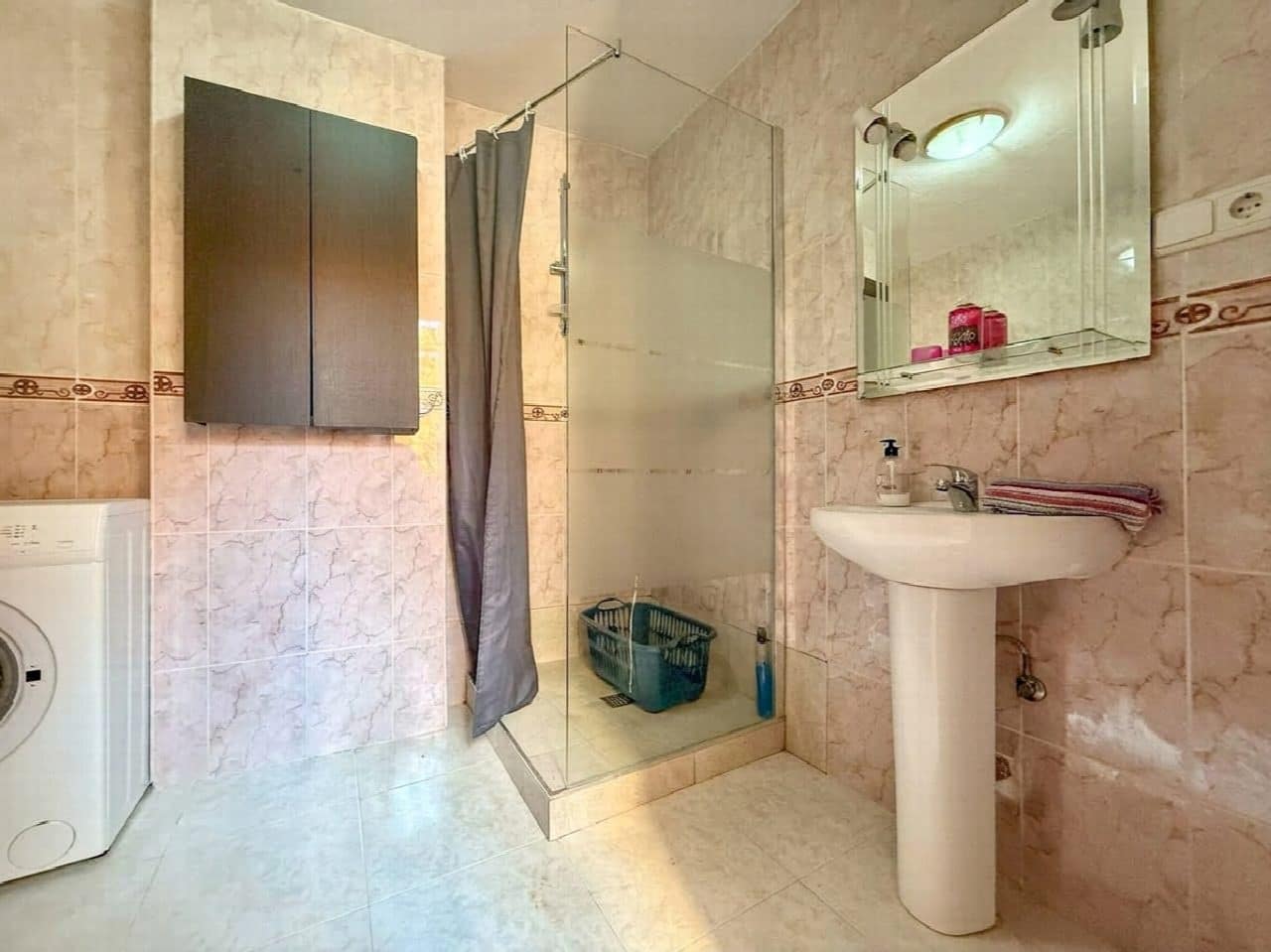 5 sypialnia Apartament na sprzedaż w San Miguel de Salinas z garażem - 269 999 € (Ref: 10050941)