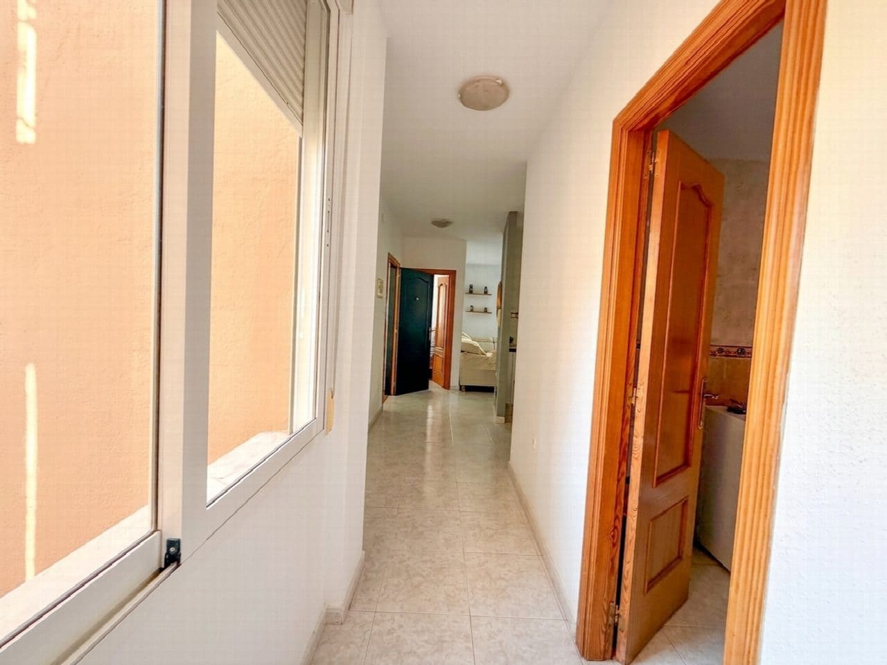 5 sypialnia Apartament na sprzedaż w San Miguel de Salinas z garażem - 269 999 € (Ref: 10050941)