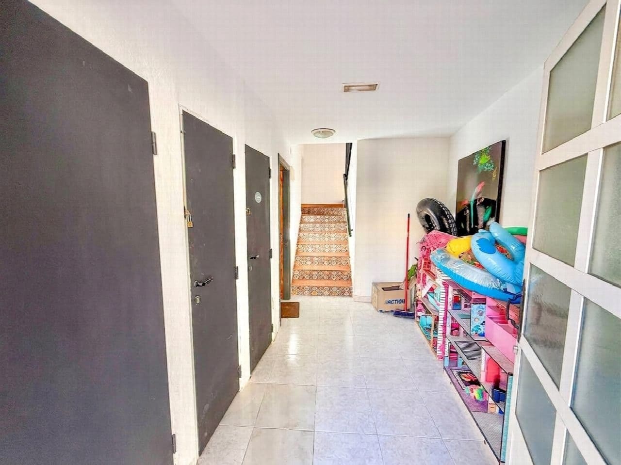 5 sypialnia Apartament na sprzedaż w San Miguel de Salinas z garażem - 269 999 € (Ref: 10050941)