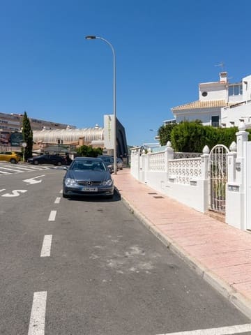 3 quarto Apartamento para venda em Parque de las Naciones, Torrevieja - 249 900 € (Ref: 10050942)