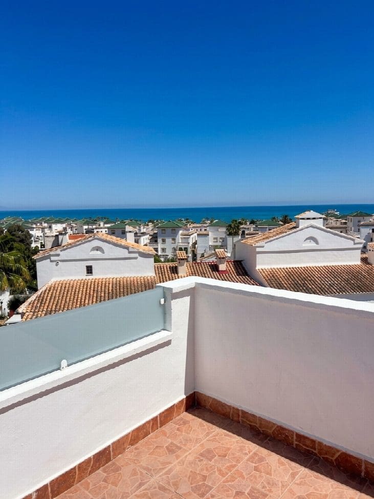 3 quarto Apartamento para venda em Torrevieja - 249 900 € (Ref: 10050942)
