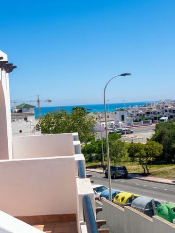 3 quarto Apartamento para venda em Parque de las Naciones, Torrevieja - 249 900 € (Ref: 10050942)