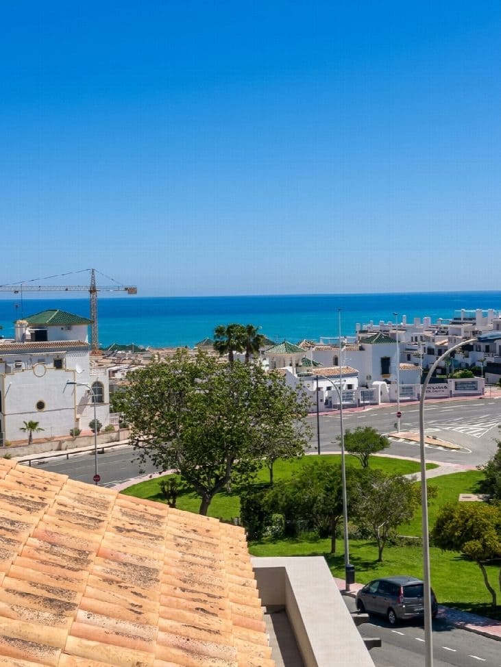 3 quarto Apartamento para venda em Torrevieja - 249 900 € (Ref: 10050942)