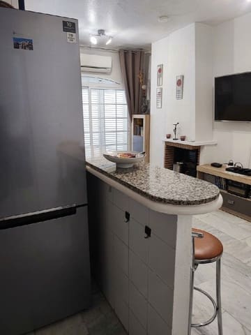 2 quarto Apartamento de Praia para venda em Parque de las Naciones, Torrevieja com piscina garagem - 299 000 € (Ref: 10050943)