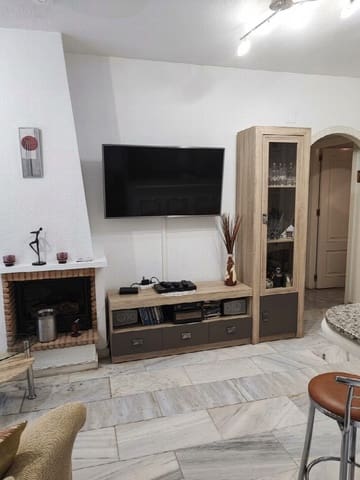 2 quarto Apartamento de Praia para venda em Parque de las Naciones, Torrevieja com piscina garagem - 299 000 € (Ref: 10050943)