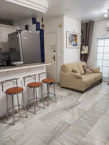 2 quarto Apartamento de Praia para venda em Parque de las Naciones, Torrevieja com piscina garagem - 299 000 € (Ref: 10050943)