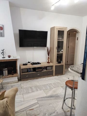 2 quarto Apartamento de Praia para venda em Parque de las Naciones, Torrevieja com piscina garagem - 299 000 € (Ref: 10050943)