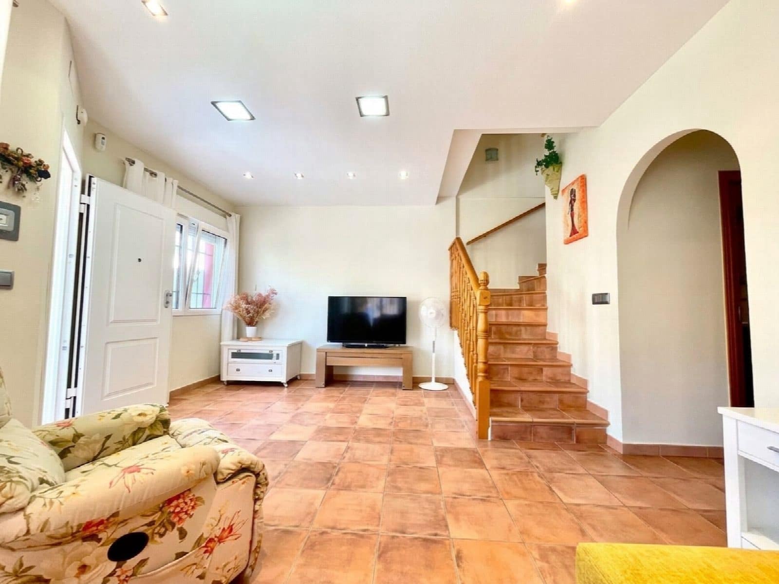 4 quarto Casa em Banda para venda em Pilar de la Horadada - 460 000 € (Ref: 10050944)