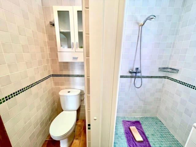 4 quarto Casa em Banda para venda em El Mojon, Pilar de la Horadada - 460 000 € (Ref: 10050944)
