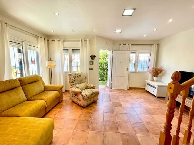 4 quarto Casa em Banda para venda em El Mojon, Pilar de la Horadada - 460 000 € (Ref: 10050944)