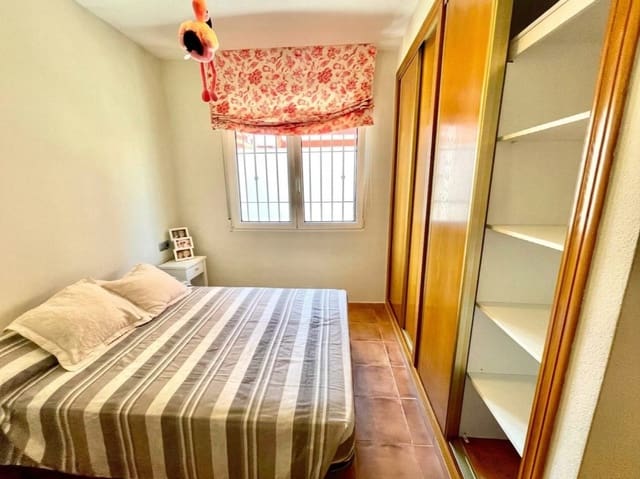 4 quarto Casa em Banda para venda em El Mojon, Pilar de la Horadada - 460 000 € (Ref: 10050944)
