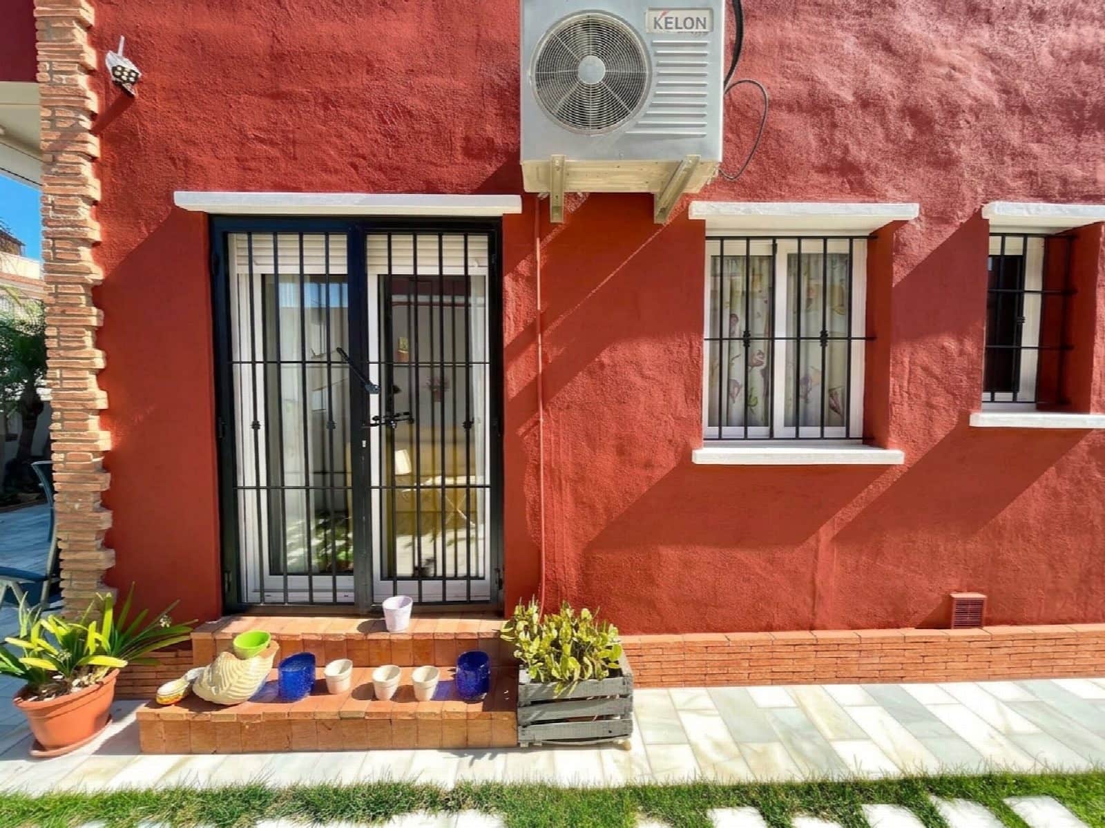 4 quarto Casa em Banda para venda em Pilar de la Horadada - 460 000 € (Ref: 10050944)