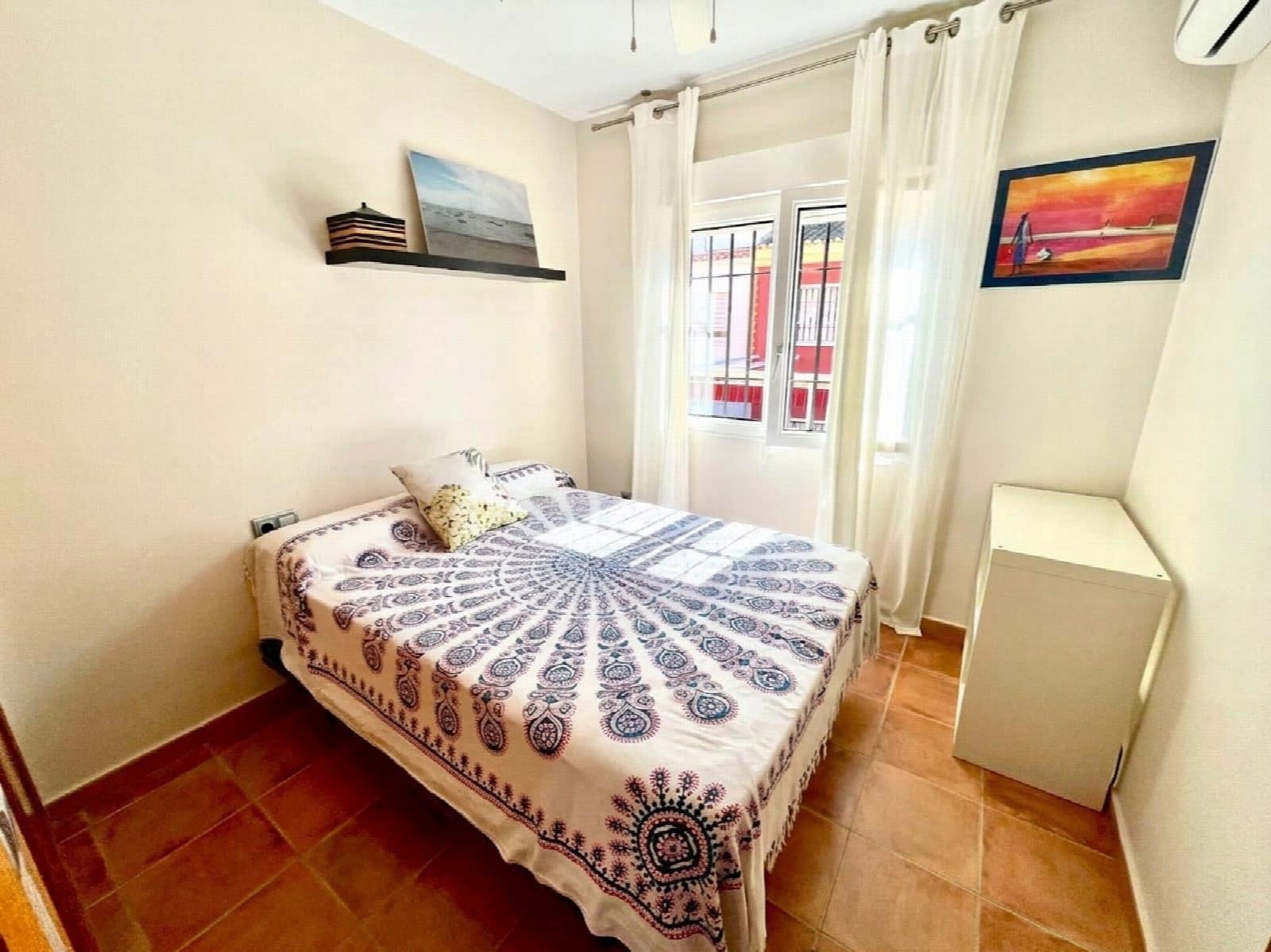 4 quarto Casa em Banda para venda em Pilar de la Horadada - 460 000 € (Ref: 10050944)