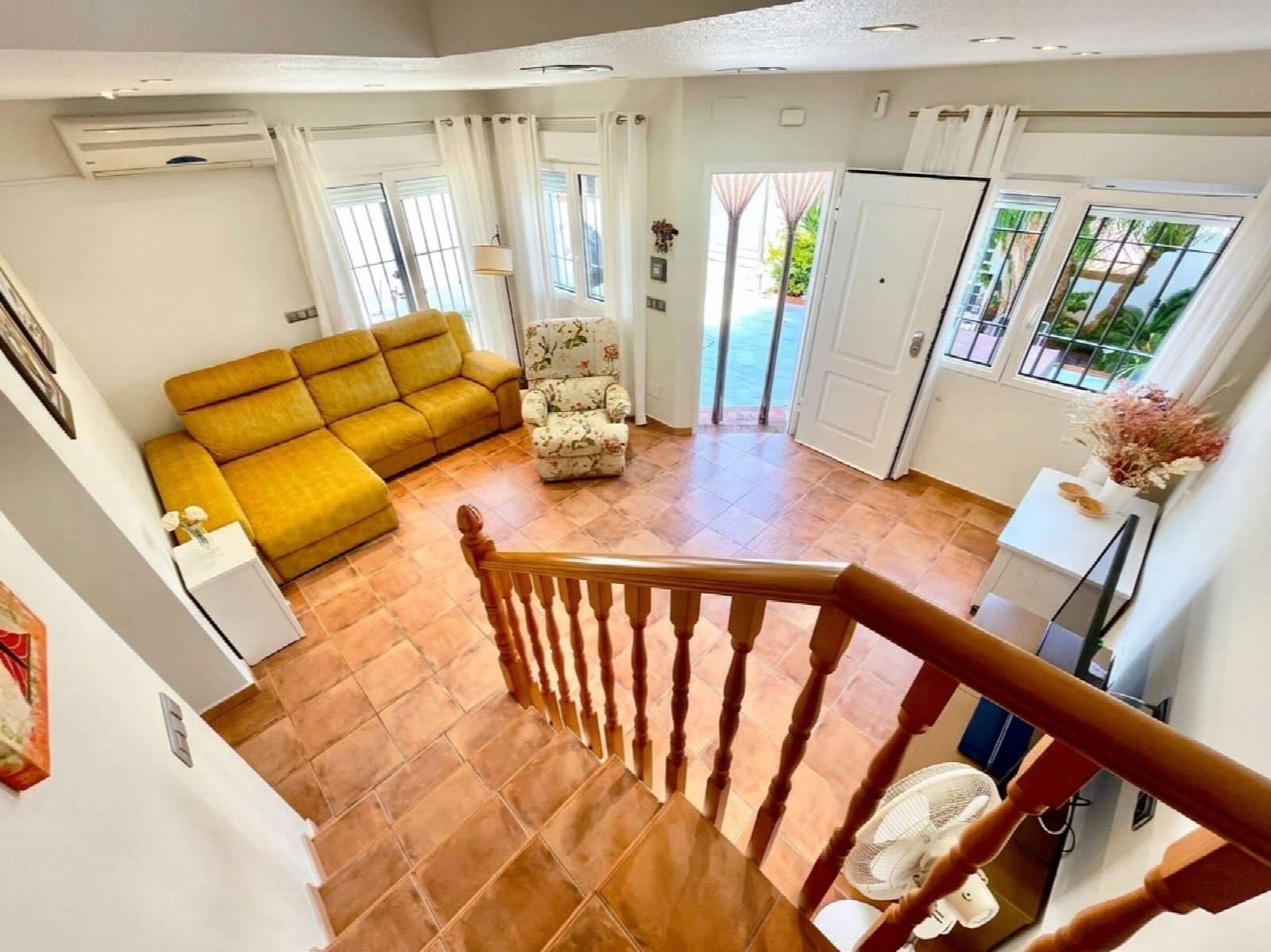 4 quarto Casa em Banda para venda em Pilar de la Horadada - 460 000 € (Ref: 10050944)