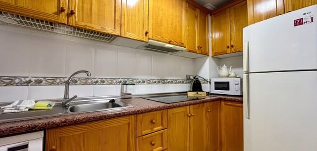2 bedroom Apartment for sale in Playa del Acequión, Torrevieja - € 159,000 (Ref: 10050945)