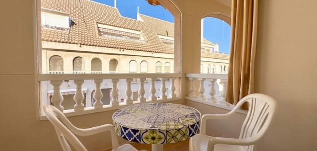 2 bedroom Apartment for sale in Playa del Acequión, Torrevieja - € 159,000 (Ref: 10050945)