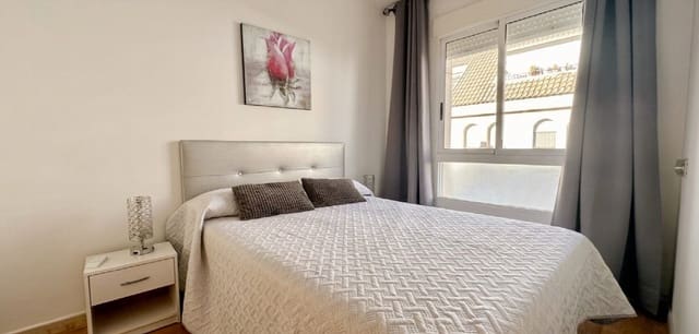 2 bedroom Apartment for sale in Playa del Acequión, Torrevieja - € 159,000 (Ref: 10050945)