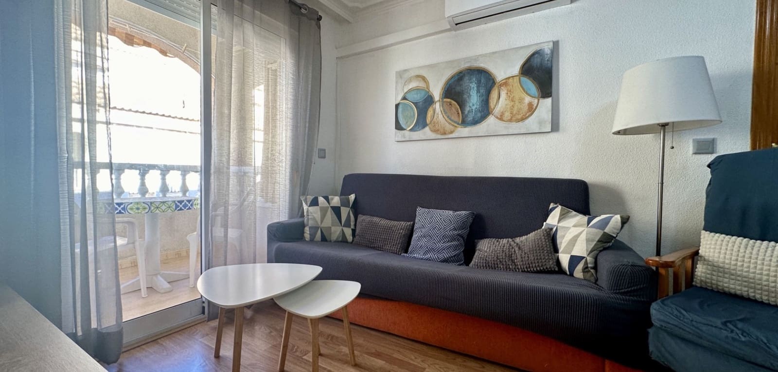 2 bedroom Apartment for sale in Torrevieja - € 159,000 (Ref: 10050945)