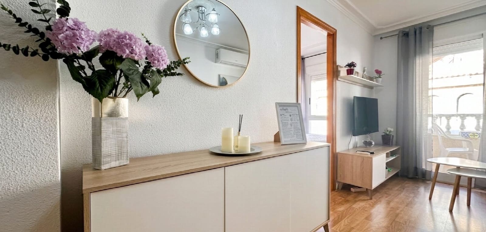 2 bedroom Apartment for sale in Torrevieja - € 159,000 (Ref: 10050945)