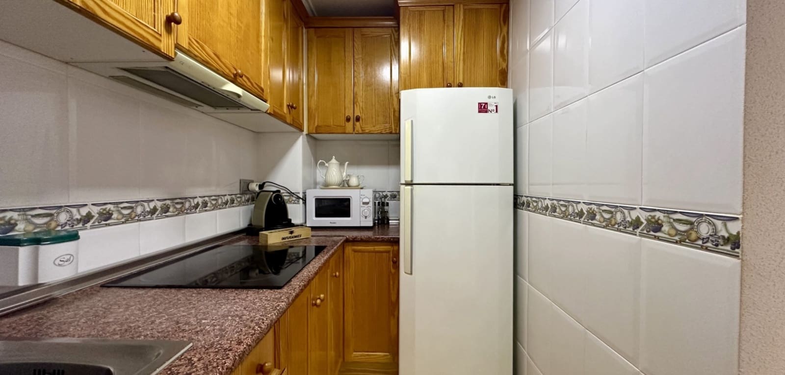 2 bedroom Apartment for sale in Torrevieja - € 159,000 (Ref: 10050945)