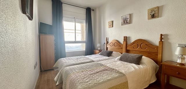 2 bedroom Apartment for sale in Playa del Acequión, Torrevieja - € 159,000 (Ref: 10050945)