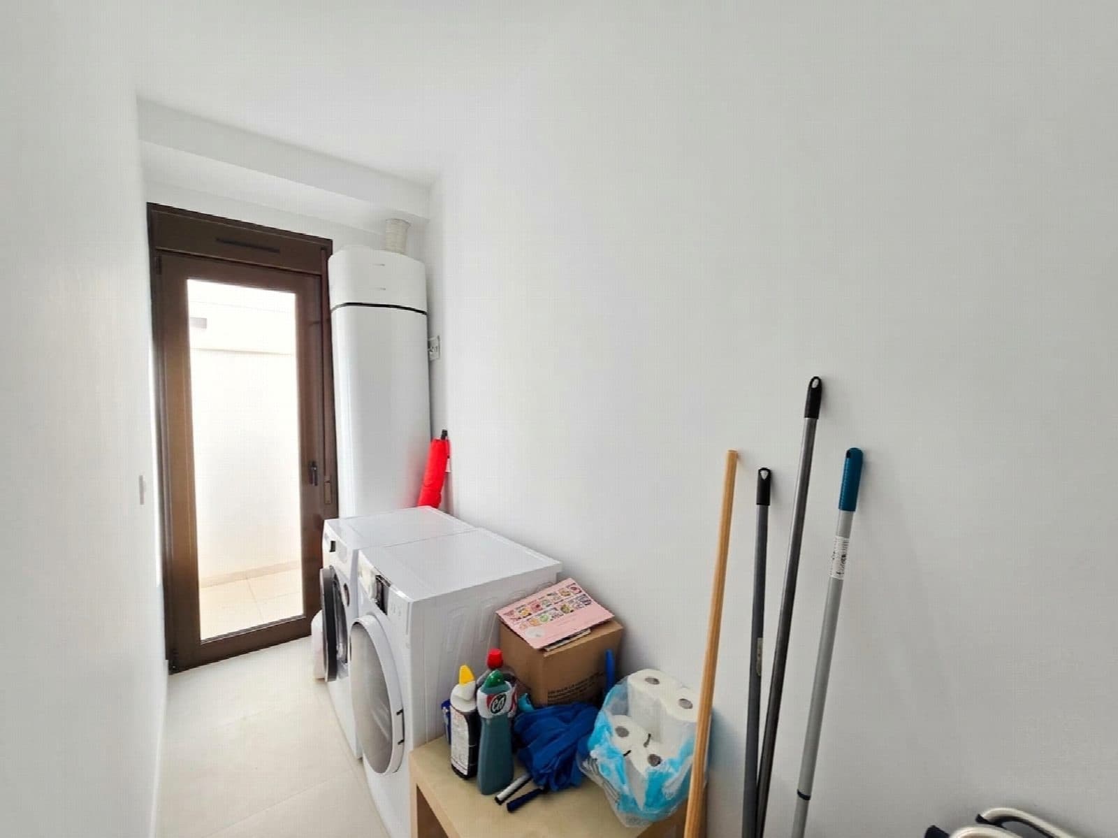 2 soverom Leilighet til salgs i Pilar de la Horadada med svømmebasseng - € 279 000 (Ref: 10050946)