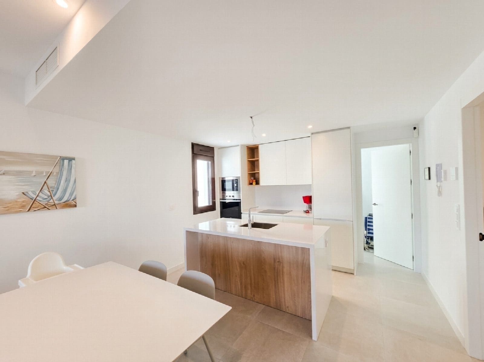 2 soverom Leilighet til salgs i Pilar de la Horadada med svømmebasseng - € 279 000 (Ref: 10050946)