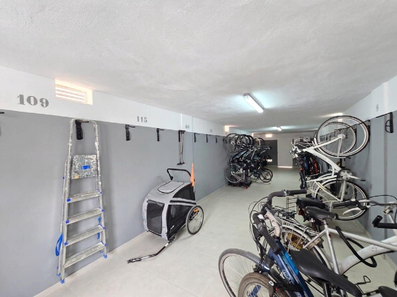 2 soverom Leilighet til salgs i Pilar de la Horadada med svømmebasseng - € 279 000 (Ref: 10050946)