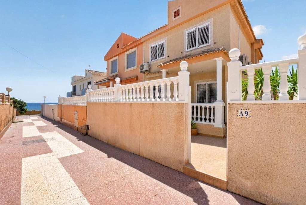 3 Zimmer Haus zu verkaufen in Torrevieja - 395.000 € (Ref: 10050947)