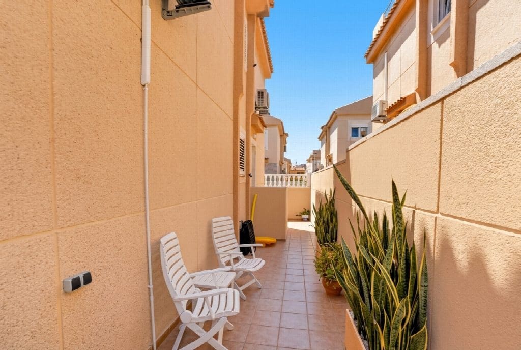 3 Zimmer Haus zu verkaufen in Torrevieja - 395.000 € (Ref: 10050947)