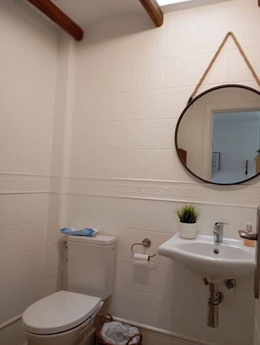 2 slaapkamer Huis te koop in Guardamar del Segura met zwembad garage - € 269.000 (Ref: 10050948)
