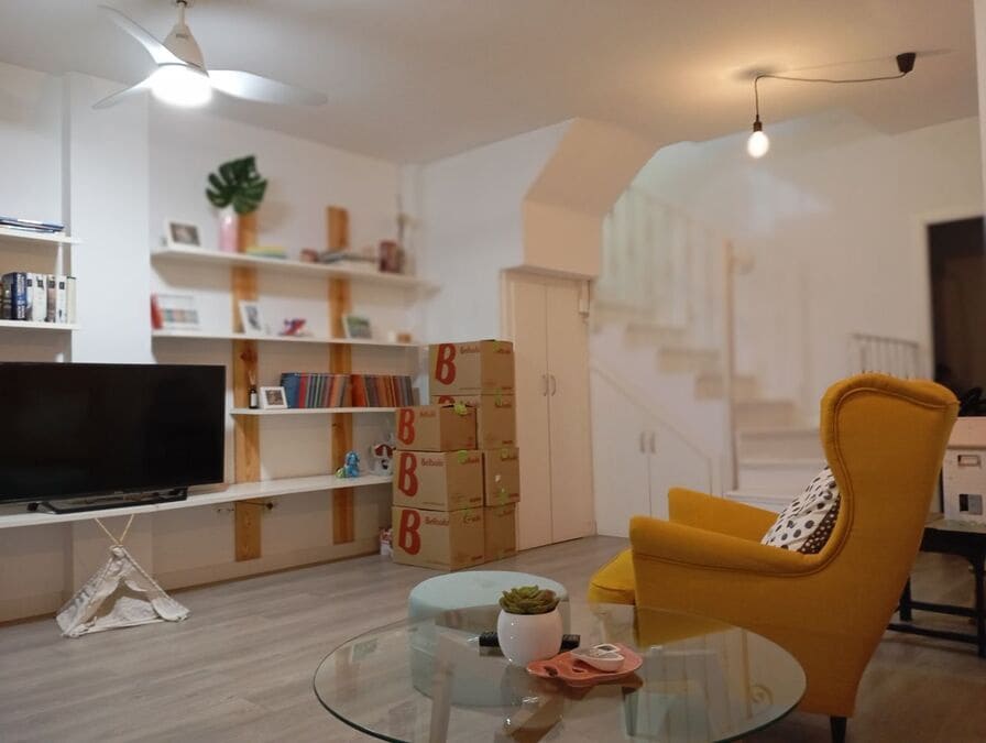 2 slaapkamer Huis te koop in Guardamar del Segura met zwembad garage - € 269.000 (Ref: 10050948)