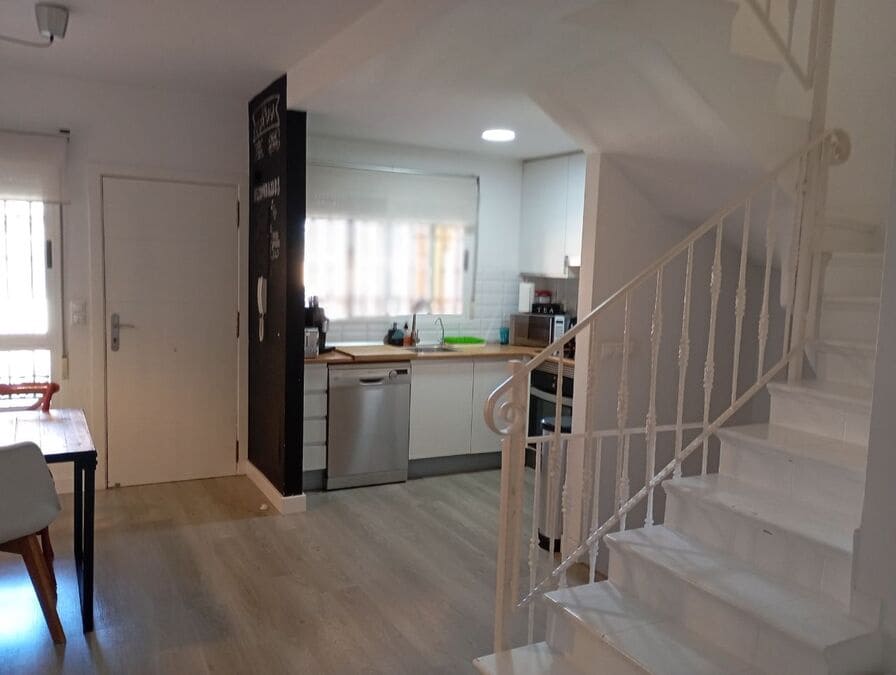 2 slaapkamer Huis te koop in Guardamar del Segura met zwembad garage - € 269.000 (Ref: 10050948)
