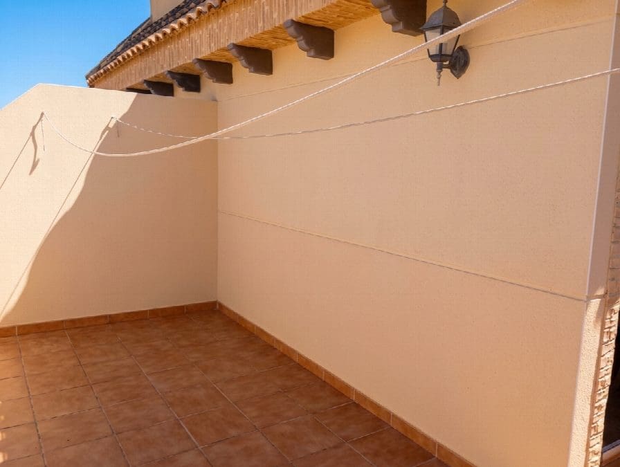 2 slaapkamer Huis te koop in Guardamar del Segura met zwembad garage - € 269.000 (Ref: 10050948)