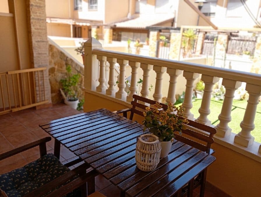 2 slaapkamer Huis te koop in Guardamar del Segura met zwembad garage - € 269.000 (Ref: 10050948)