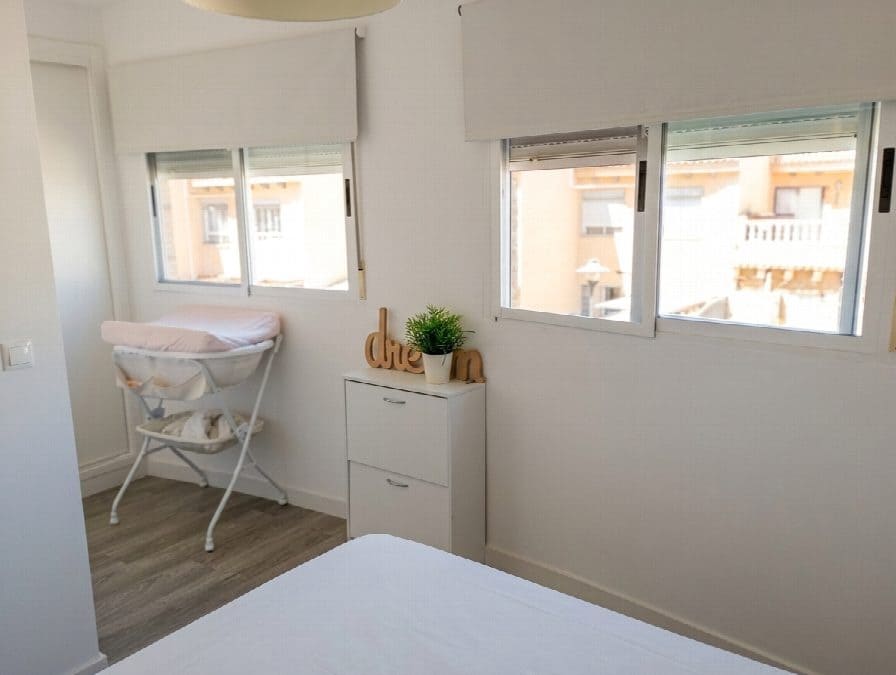 2 slaapkamer Huis te koop in Guardamar del Segura met zwembad garage - € 269.000 (Ref: 10050948)