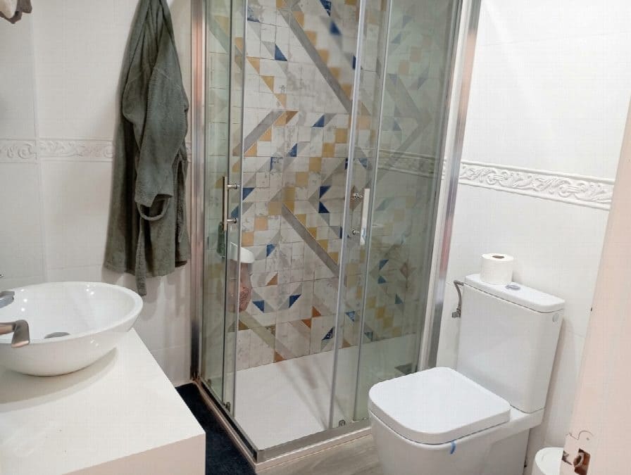 2 slaapkamer Huis te koop in Guardamar del Segura met zwembad garage - € 269.000 (Ref: 10050948)