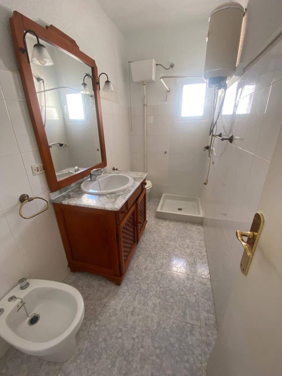 3 makuuhuone Huoneisto myytävänä paikassa Pilar de la Horadada - 230 000 € (Ref: 10050949)