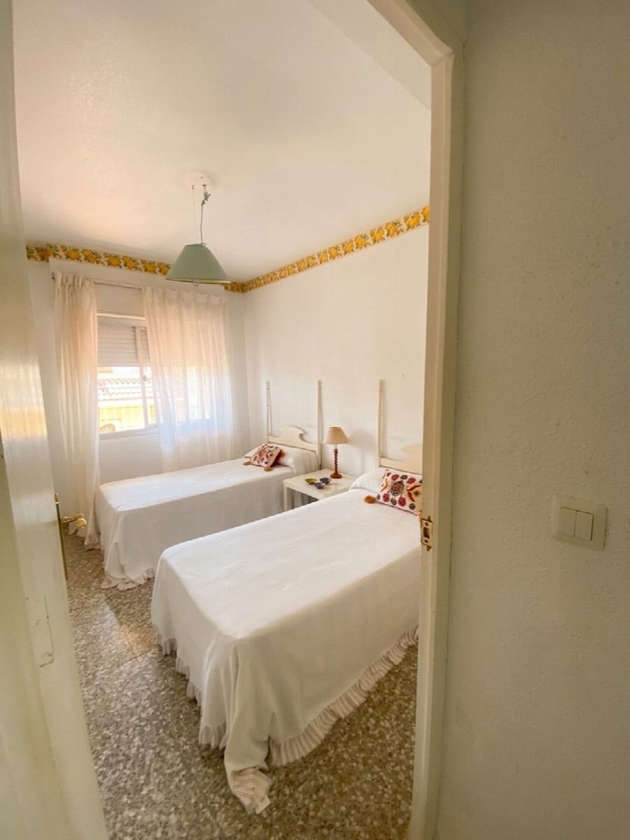 3 makuuhuone Huoneisto myytävänä paikassa Pilar de la Horadada - 230 000 € (Ref: 10050949)