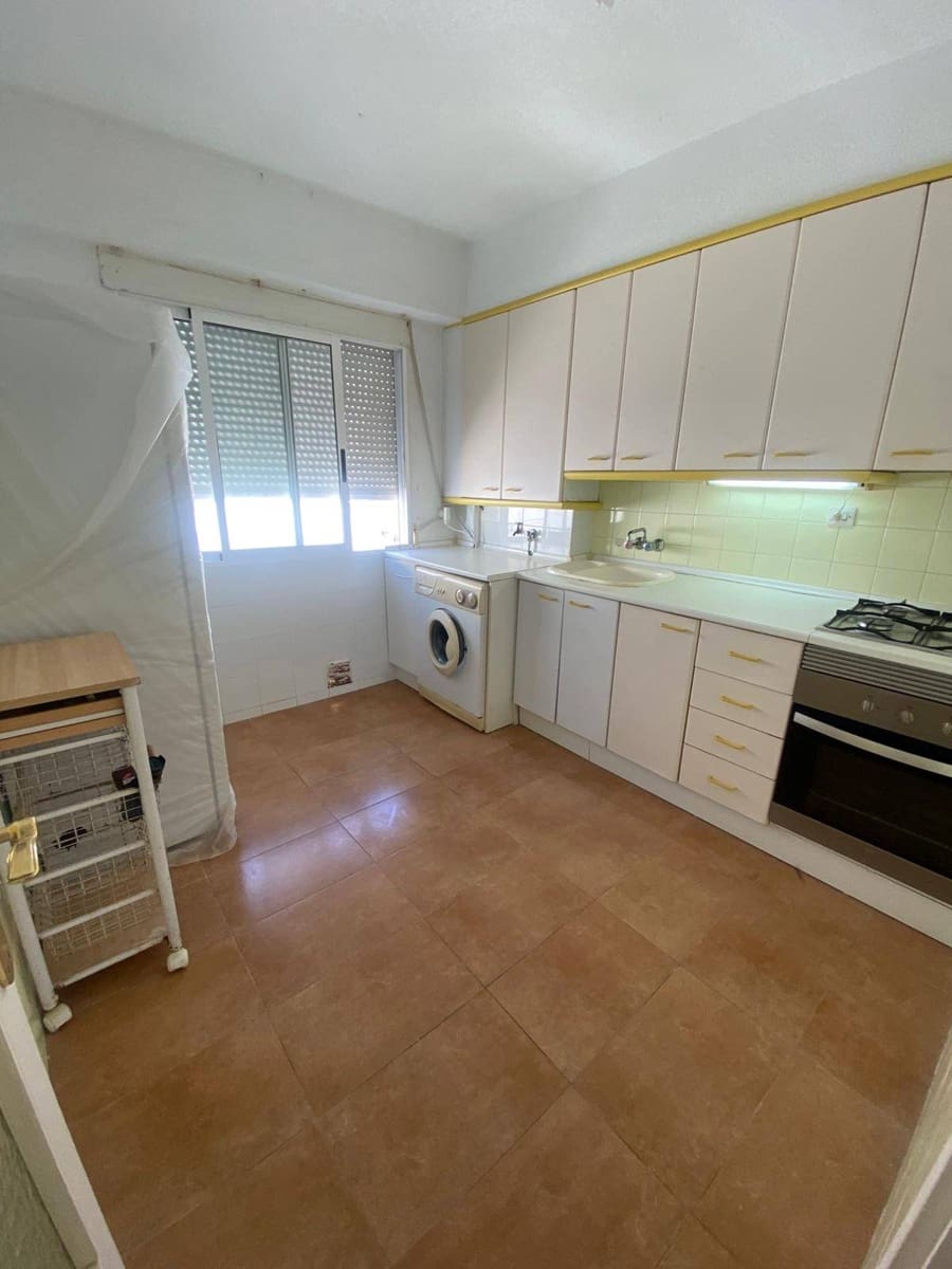 3 makuuhuone Huoneisto myytävänä paikassa Pilar de la Horadada - 230 000 € (Ref: 10050949)
