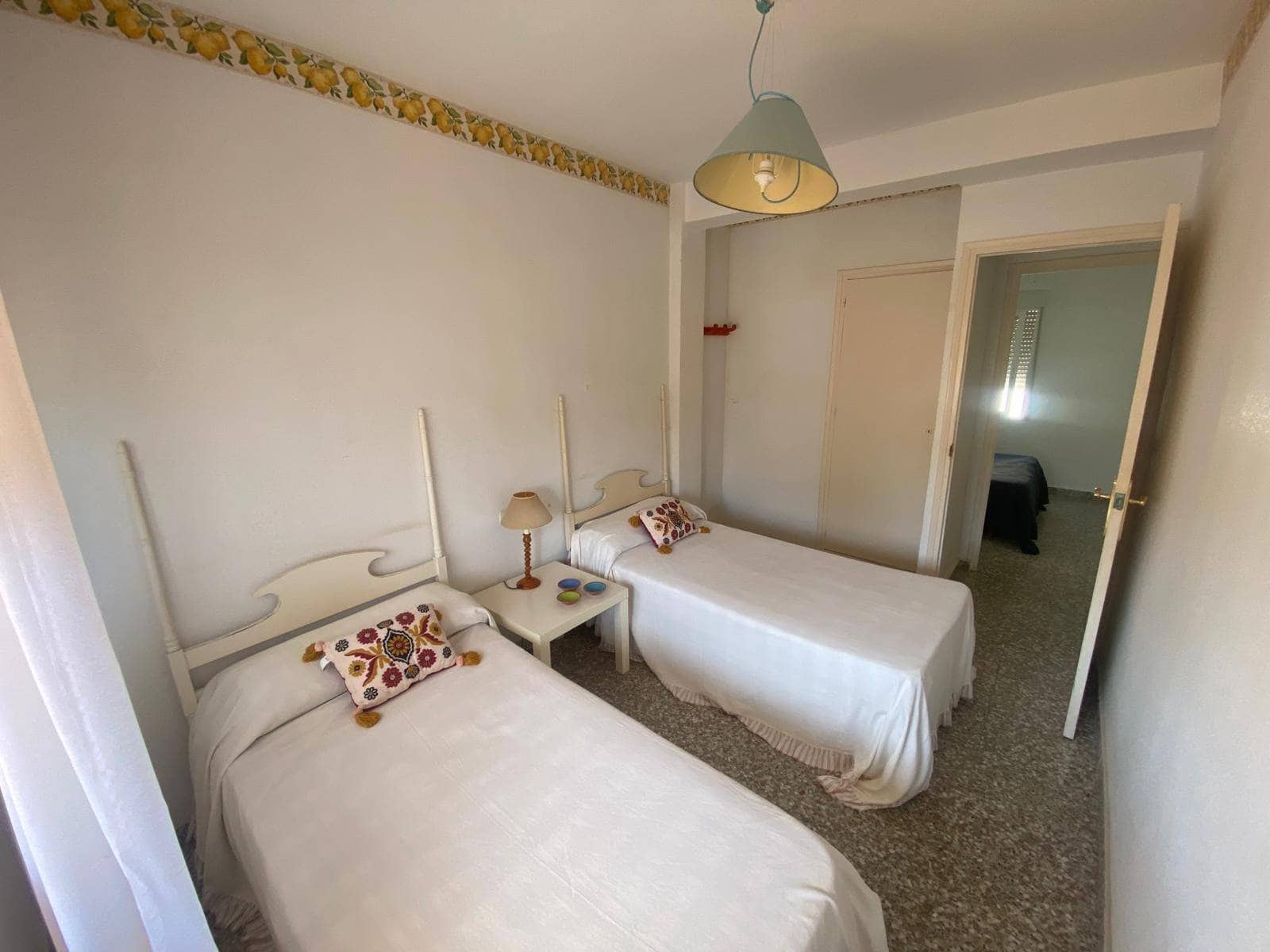 3 makuuhuone Huoneisto myytävänä paikassa Pilar de la Horadada - 230 000 € (Ref: 10050949)