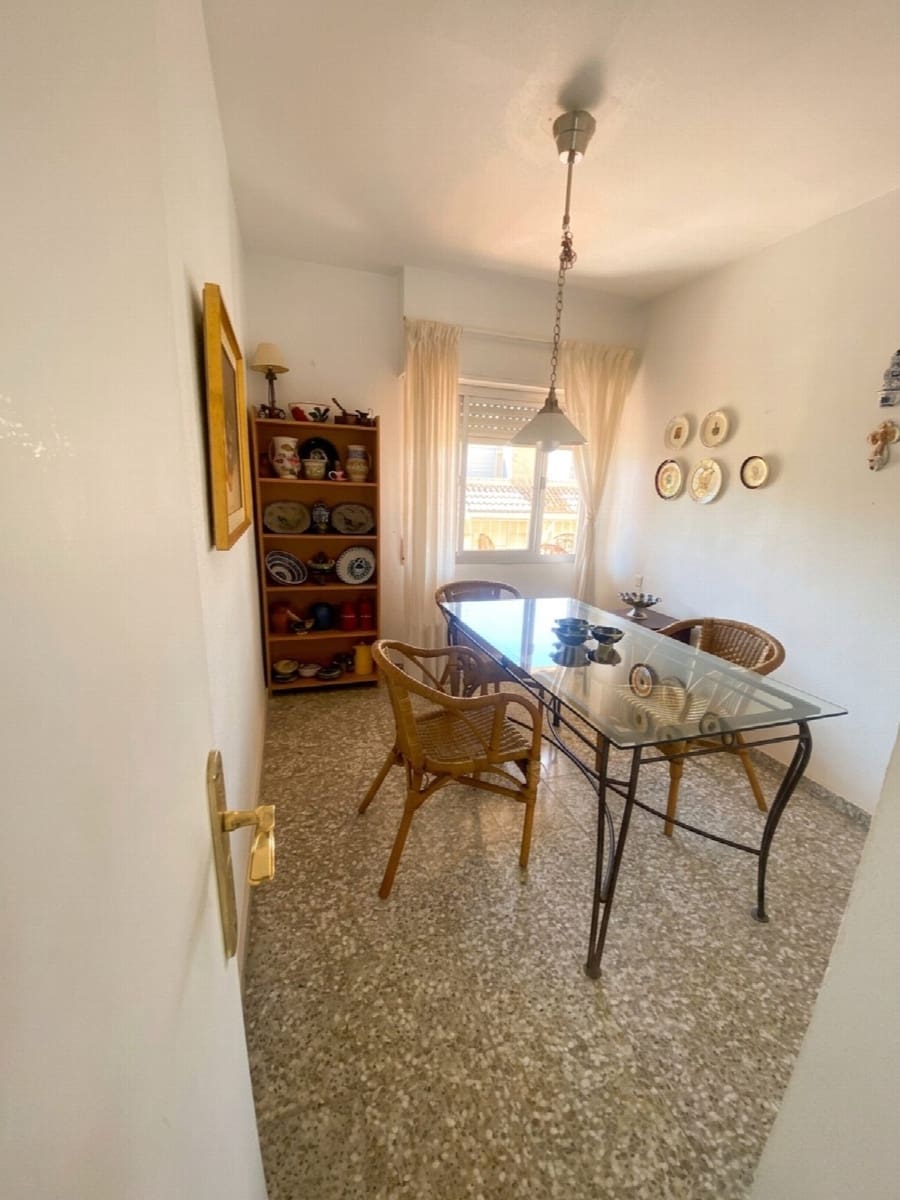 3 makuuhuone Huoneisto myytävänä paikassa Pilar de la Horadada - 230 000 € (Ref: 10050949)